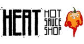 Buy From Heat Hot Sauce Shop’s USA Online Store – International Shipping