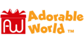 Buy From Adorable World’s USA Online Store – International Shipping