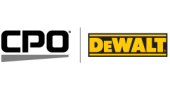 Buy From CPO DeWalt’s USA Online Store – International Shipping
