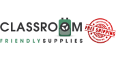 Buy From Classroom Friendly Supplies USA Online Store – International Shipping