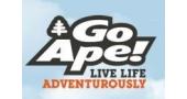 Buy From Go Ape’s USA Online Store – International Shipping