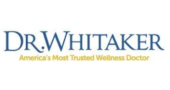 Buy From Dr. Whitaker’s USA Online Store – International Shipping