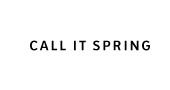 Buy From Call It Spring’s USA Online Store – International Shipping