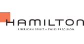 Buy From Hamilton Watch’s USA Online Store – International Shipping
