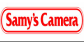 Buy From Samy’s Camera’s USA Online Store – International Shipping