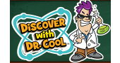Buy From Discover with Dr. Cool’s USA Online Store – International Shipping