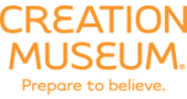 Buy From Creation Museum’s USA Online Store – International Shipping