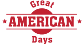Buy From Great American Days USA Online Store – International Shipping