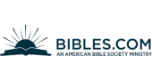 Buy From American Bible Society’s USA Online Store – International Shipping