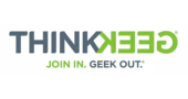 Buy From ThinkGeek’s USA Online Store – International Shipping