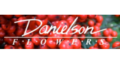 Buy From Danielson Flowers USA Online Store – International Shipping
