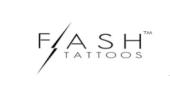 Buy From Flash Tattoos USA Online Store – International Shipping