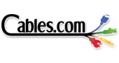 Buy From Cables.com’s USA Online Store – International Shipping