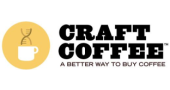 Buy From Craft Coffee’s USA Online Store – International Shipping