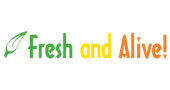 Buy From Fresh and Alive’s USA Online Store – International Shipping