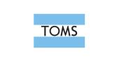 Buy From TOMS Shoes USA Online Store – International Shipping
