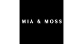 Buy From Mia & Moss USA Online Store – International Shipping