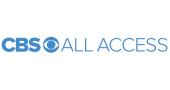 Buy From CBS All Access USA Online Store – International Shipping