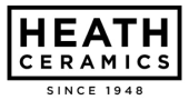 Buy From Heath Ceramics USA Online Store – International Shipping