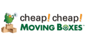 Buy From Cheap Cheap Moving Boxes USA Online Store – International Shipping