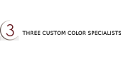 Buy From 3 Custom Color Specialists USA Online Store – International Shipping