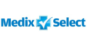 Buy From Medix Select’s USA Online Store – International Shipping