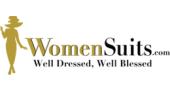 Buy From Womensuits.com’s USA Online Store – International Shipping