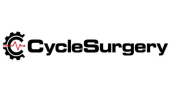 Buy From Cycle Surgery’s USA Online Store – International Shipping