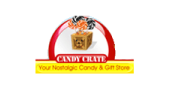 Buy From Candy Crate’s USA Online Store – International Shipping