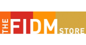 Buy From FIDM Store’s USA Online Store – International Shipping