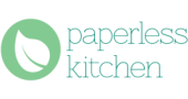 Buy From Paperless Kitchen’s USA Online Store – International Shipping