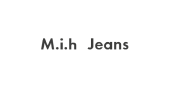 Buy From MiH Jeans USA Online Store – International Shipping