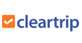 Buy From ClearTrip’s USA Online Store – International Shipping