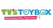 Buy From Tv’s Toy Box’s USA Online Store – International Shipping