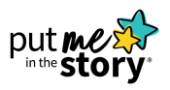 Buy From Put Me In The Story’s USA Online Store – International Shipping