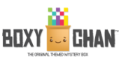 Buy From Boxychan’s USA Online Store – International Shipping