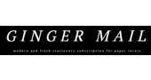 Buy From Ginger Mail’s USA Online Store – International Shipping