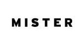 Buy From MISTER’s USA Online Store – International Shipping