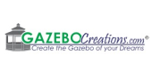 Buy From GazeboCreations USA Online Store – International Shipping