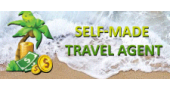 Buy From Self-Made Travel Agent’s USA Online Store – International Shipping