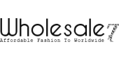 Buy From Wholesale7’s USA Online Store – International Shipping
