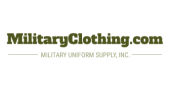 Buy From MilitaryClothing.com’s USA Online Store – International Shipping