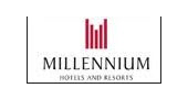 Buy From Millennium Hotels & Resorts USA Online Store – International Shipping