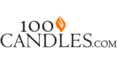 Buy From 100Candles USA Online Store – International Shipping