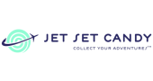 Buy From Jet Set Candy’s USA Online Store – International Shipping