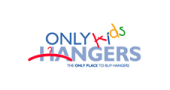 Buy From Only Kids Hangers USA Online Store – International Shipping
