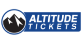 Buy From Altitude Tickets USA Online Store – International Shipping