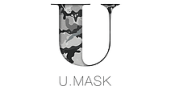 Buy From U.Mask’s USA Online Store – International Shipping