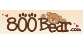 Buy From 800Bear.com’s USA Online Store – International Shipping