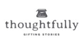 Buy From Thoughtfully’s USA Online Store – International Shipping